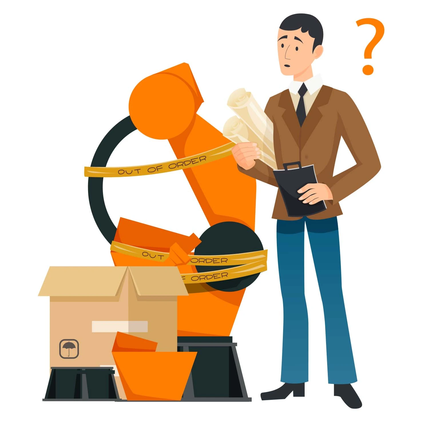 6 Simple Fixes For Common Physical Asset Management Mistakes