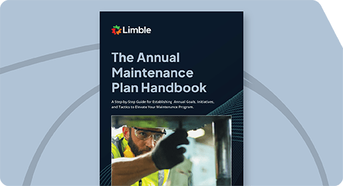 The Annual Maintenance Plan Handbook