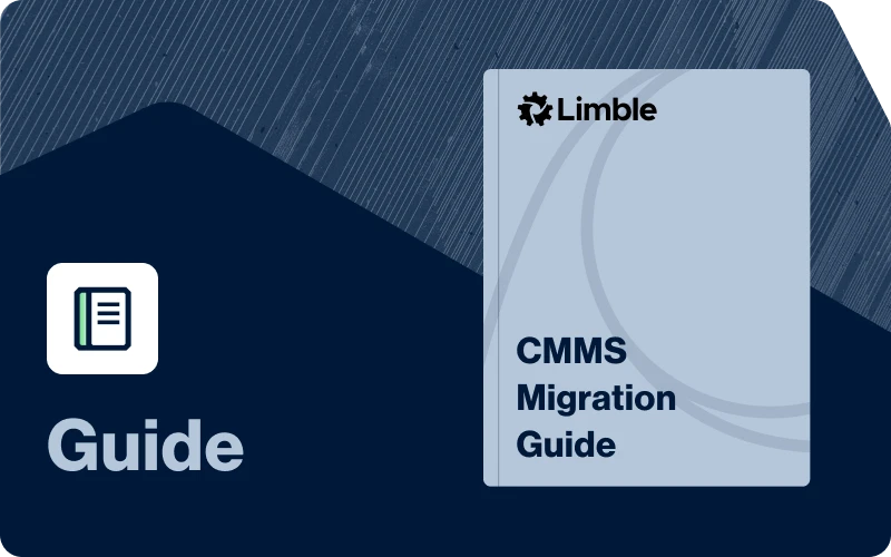 CMMS Migration Guide