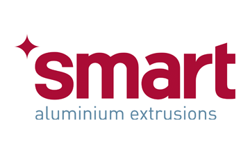 smart aluminium extrusion logo