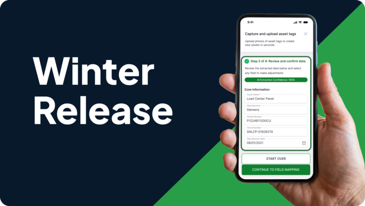 Limble Winter Release